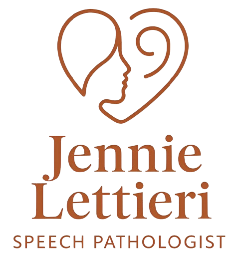Jennie Lettieri Speech Pathology